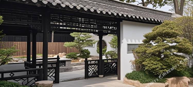 扬州广陵有熊酒店图片