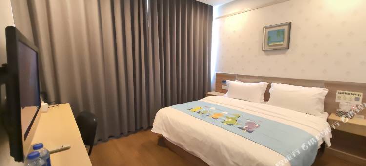 卡瑞登酒店(平潭岛龙凤头海滨度假区店)图片