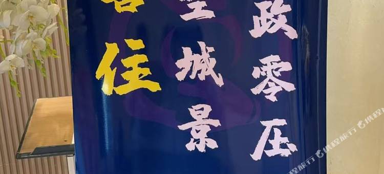 成都悦享.云端设计师公寓(东湖公园店)图片