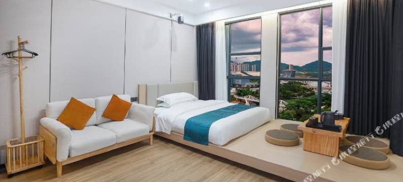 湖南云驿酒店图片