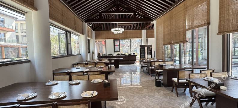 马槽院子民宿(合肥庐江汤池店)图片