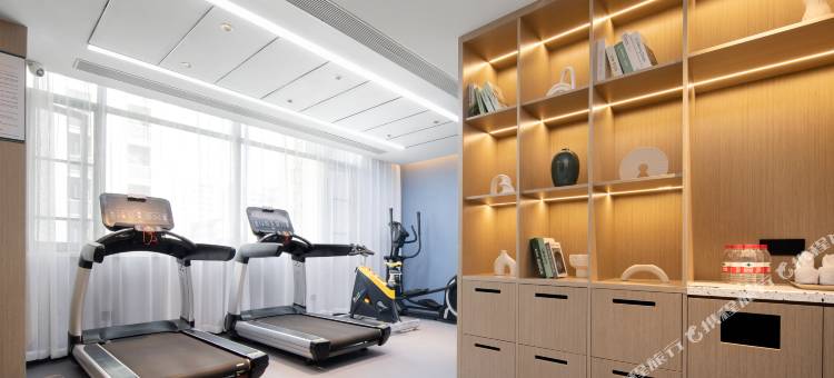 丽怡酒店(武汉江汉路步行街汉口江滩店)图片