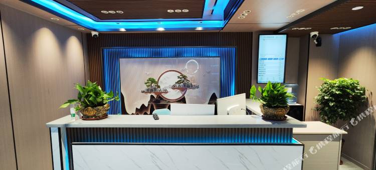 希尔特智能酒店(桂林两江四湖中心广场店)图片