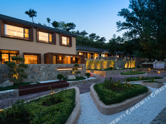 百里之遥•乡村生活综合体野奢民宿