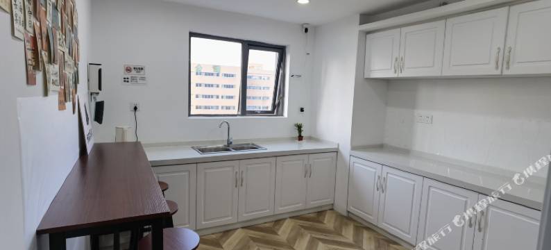 懒猫纯女生青年旅舍图片