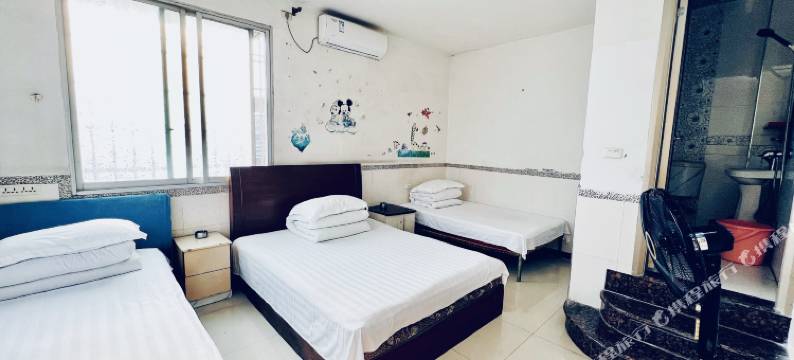 柳州大发旅社(燎原路小学白云小区店)图片