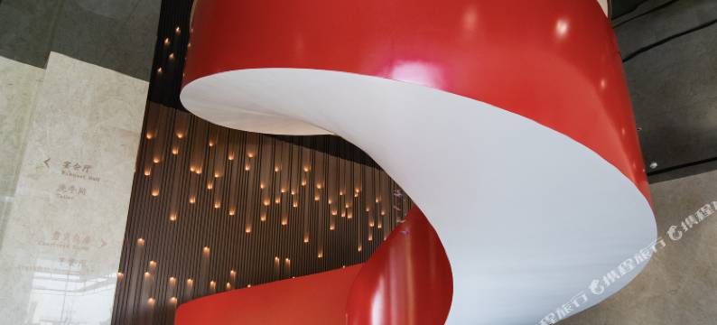 星奢·浩巨酒店图片