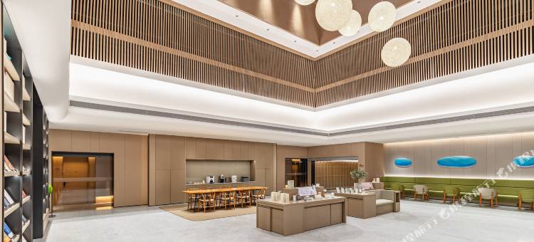 全季酒店(乌鲁木齐天山国际机场店)图片