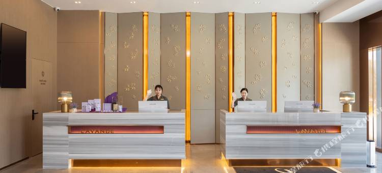 麗枫酒店(绵阳园艺山科创园锦云澜店)图片