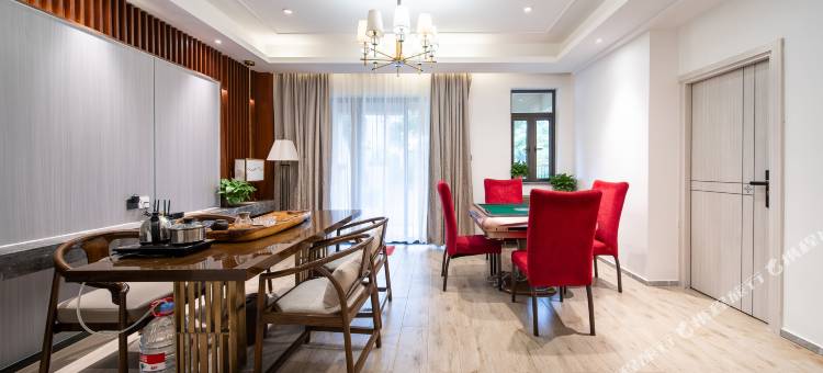 龙门富力南昆山温泉养生谷丽呈美墅图片