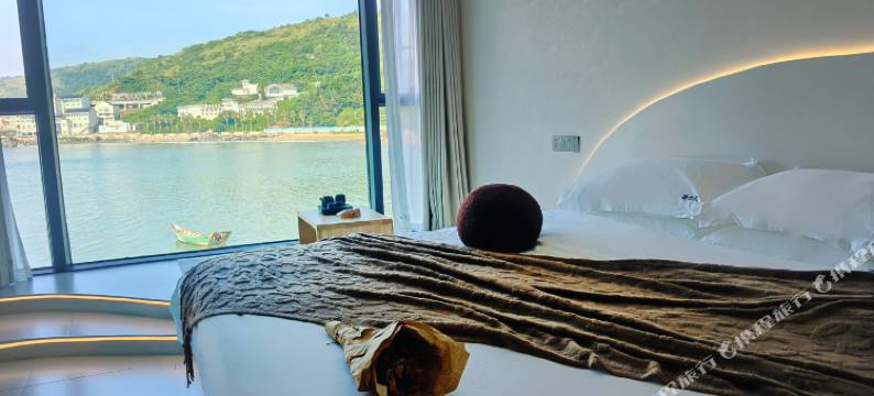 渔寮海云天民宿图片