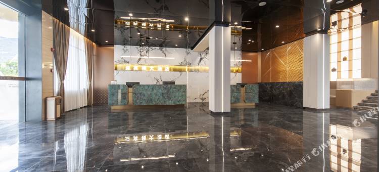 迎宾楼大酒店(318国道巴塘县政府店)图片