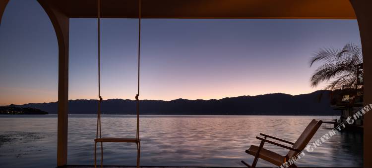 大理橄榄树海景度假酒店(双廊洱海店)图片