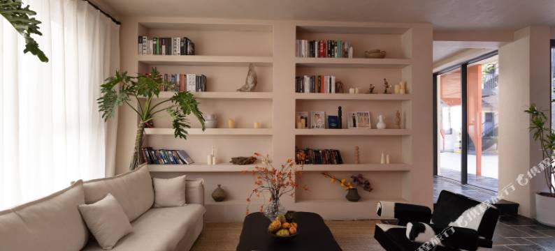 大理橄榄树海景度假酒店(双廊洱海店)图片