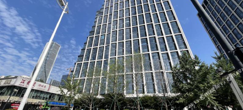 忆江南青年旅舍(星民地铁站店)图片
