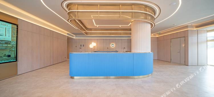 汉庭酒店(兴城兴海公园店)图片