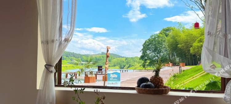 寻也度假民宿·Holiday Villa图片