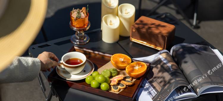 梨下慢·倦归|Romantic ·360º观日照金山度假庭院(白沙古镇店)图片