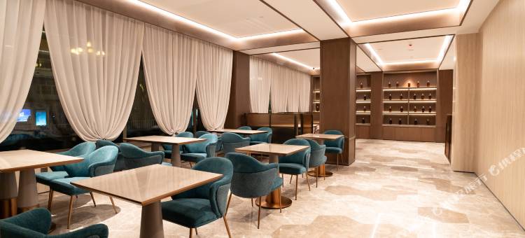 云枫酒店(通化集贸中心店)图片