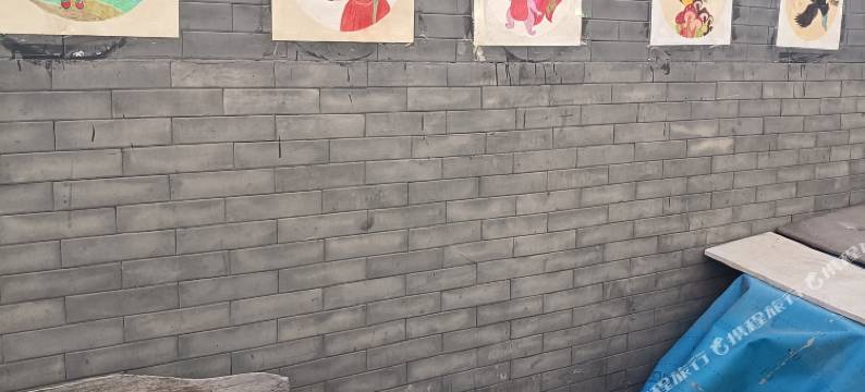 塞罕坝小霞农家院图片