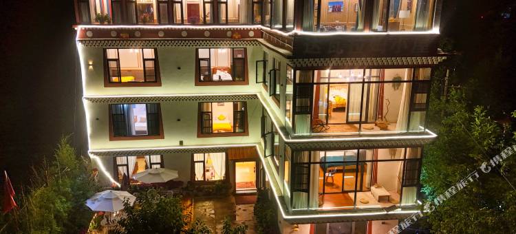 马尔康达瓦拉姆小屋民宿图片