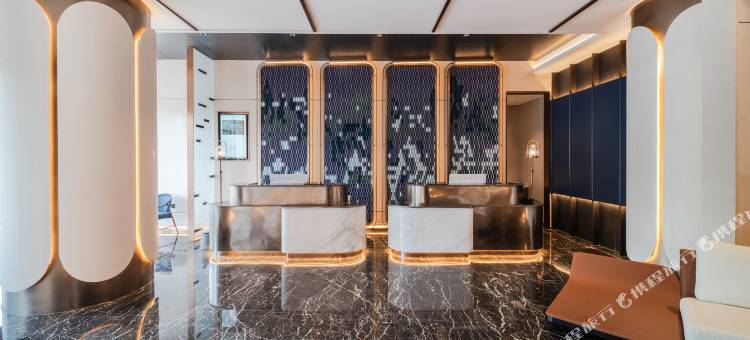 美豪酒店(南昌昌北大学城店)图片