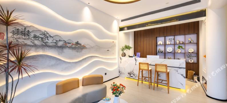 城墙边酒店(黄山歙县徽州古城店)图片