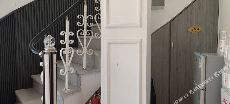 大庆优优驿恋宾馆图片