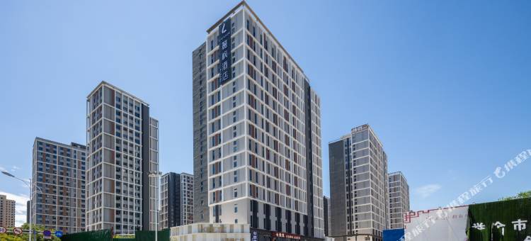 麗枫酒店(太原南站北美N1店)图片