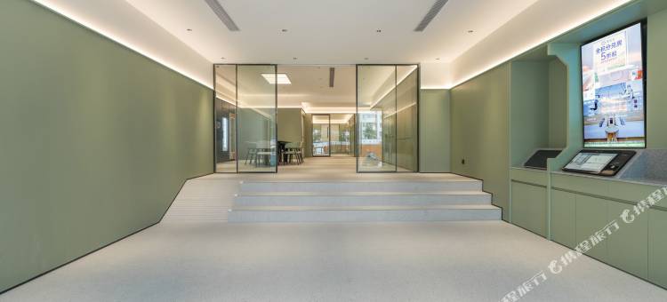 海友酒店(宜昌当阳店)图片