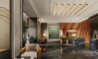 东湖丽华大酒店Over view