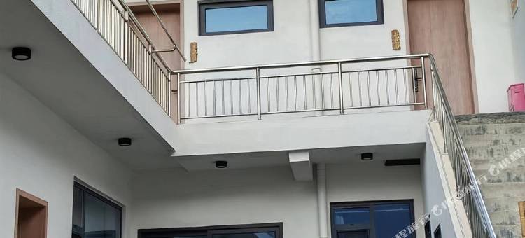 见山别院(华山景区玉泉院店)图片