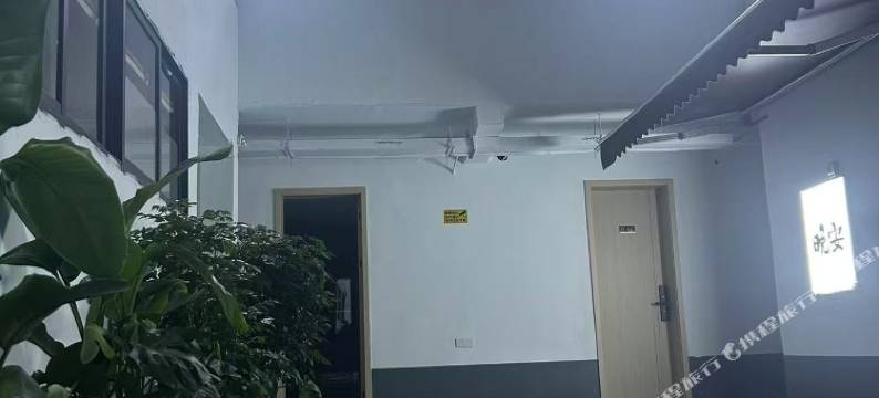 未晚民宿图片