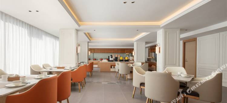 维也纳酒店(韶关南华寺店)图片