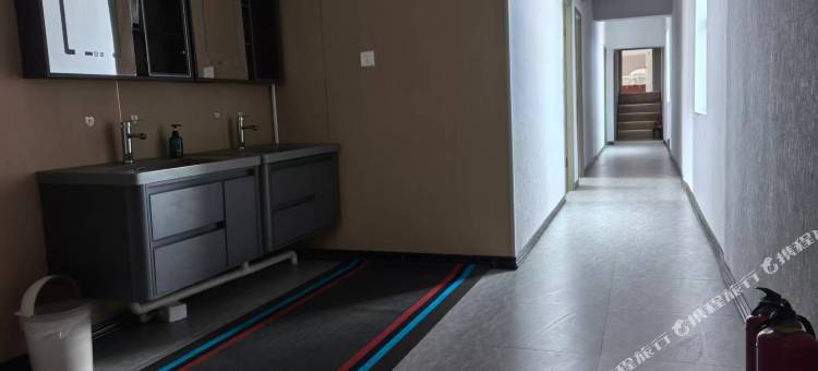 那曲安居民宿图片