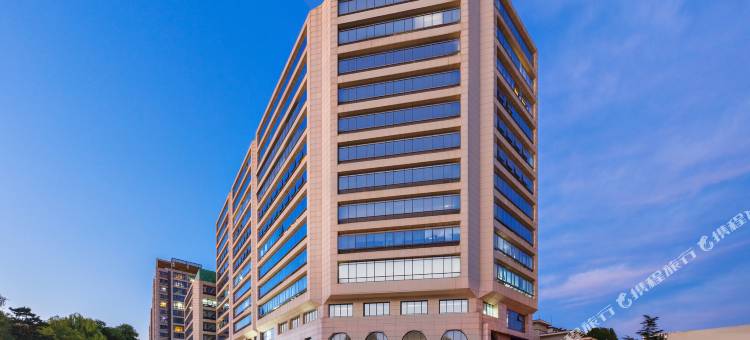 丽怡酒店(北京北医三院牡丹园地铁站店)图片