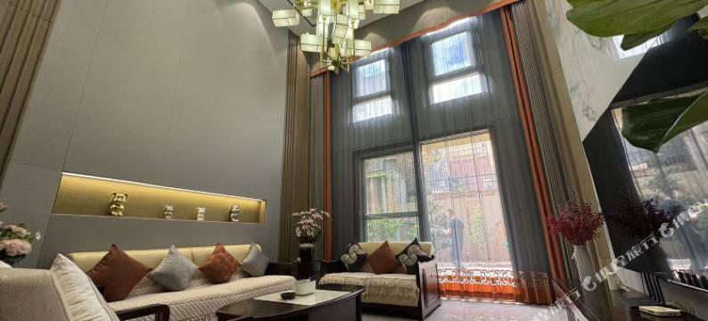 弥勒弥野民宿(红河水乡未来城店)图片