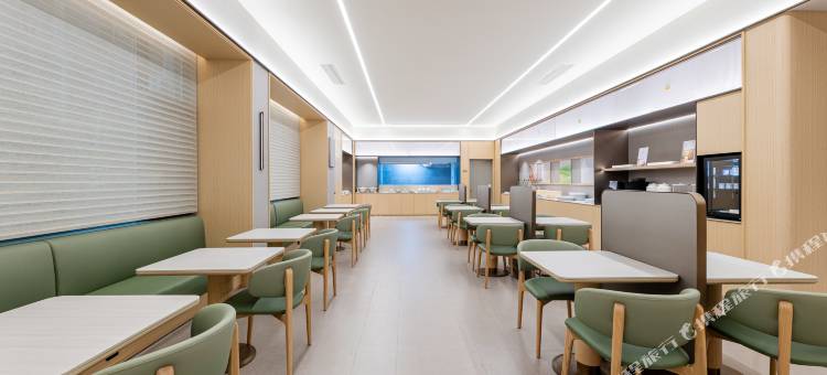 全季酒店(万宁高铁站店)图片