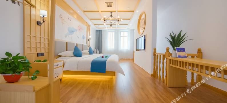 恩施诗和远方民宿图片