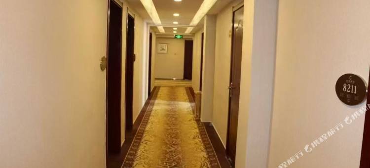 甘谷丰源宾馆图片