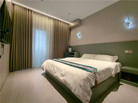 洛阳云水间民宿