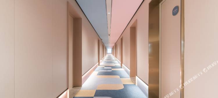 汉庭酒店(恩施许家坪机场店)图片