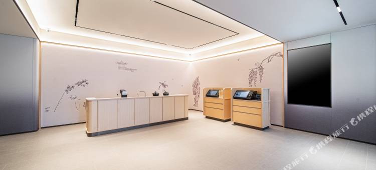 全季酒店(洛阳洛邑古城店)图片