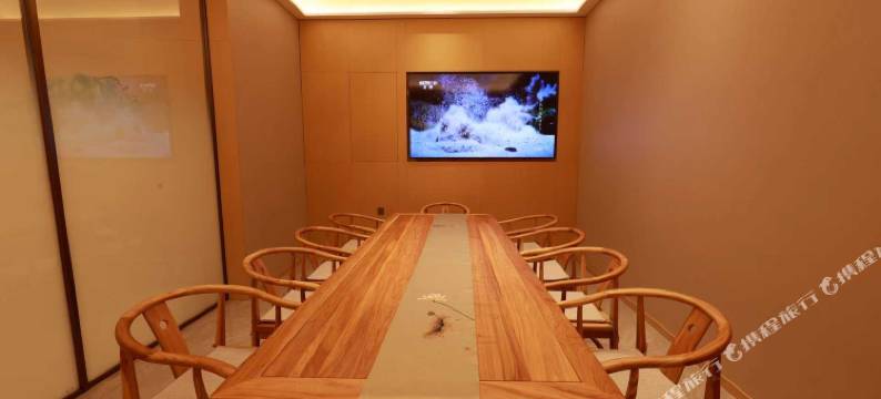 登封星图酒店(嵩山大禹城店)图片