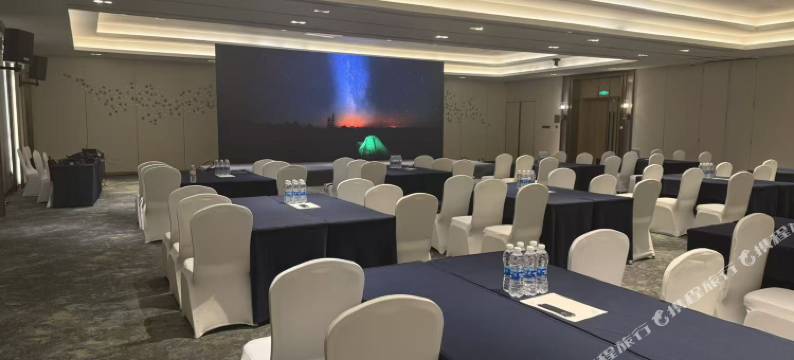 Mando·缦度酒店(泰和高铁站店)图片