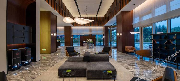 贵阳观山湖城际酒店图片