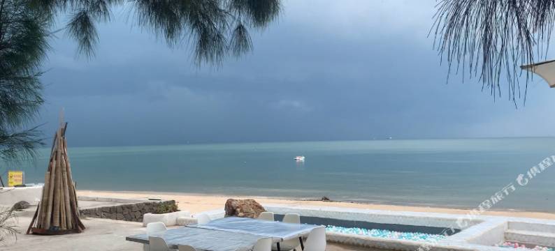 防城港奈汐半岛民宿图片