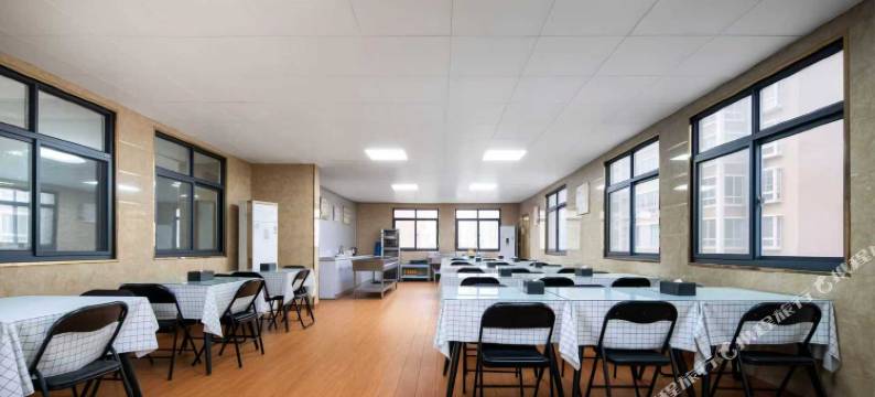 商丘齐天精品酒店图片