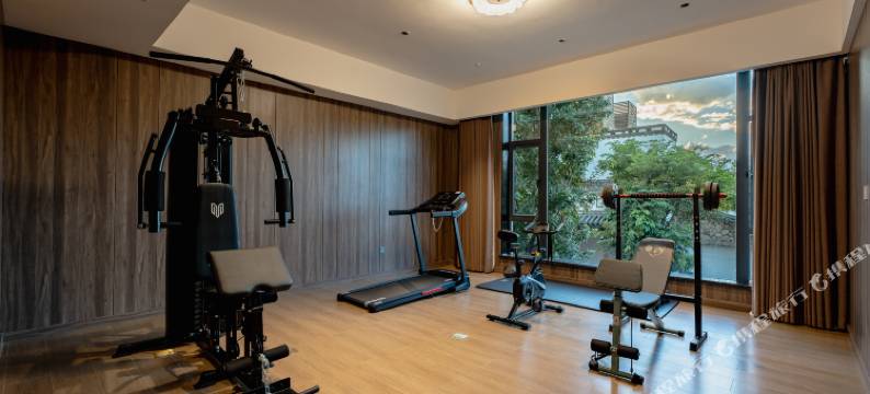 境白·云端温泉海景度假民宿(大理洱海店)图片