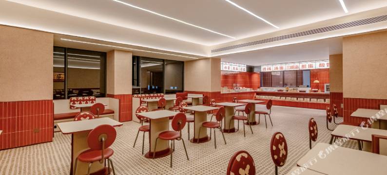 你好酒店(黔灵山公园北京路地铁站店)图片